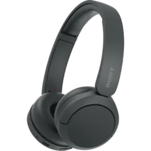 Sony WH-CH520 Headphones Black