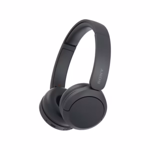 Sony WH-CH720N Headphones Black
