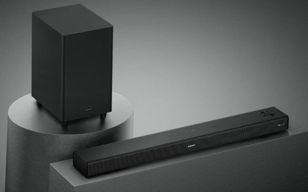 Xiaomi Soundbar 3.1 Inch - Image 4