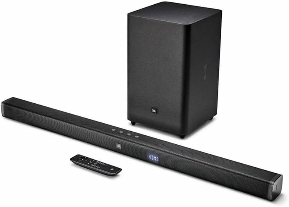Xiaomi Soundbar 3.1 Inch - Image 3