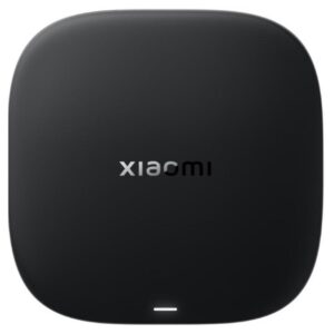 Xiaomi TV Box S 3rd Gen 4K ULTRA-HD MDZ-32-AA