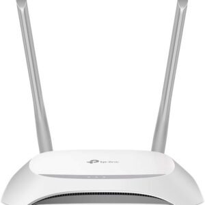 TP Link 300MBPS Wireless N Router