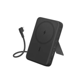 Anker Zolo Magnetic Wireless Power Bank