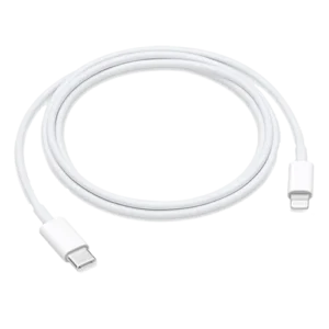 Apple USB-C To Lightning Cable 1m
