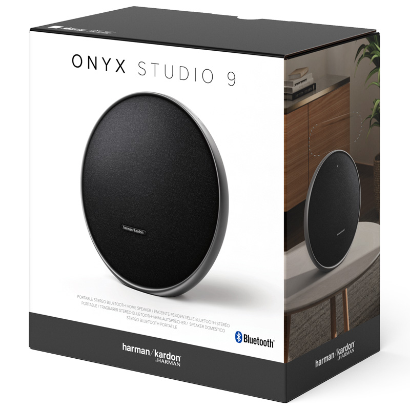 Harman Kardon Onyx Studio 9 Speaker - Image 13