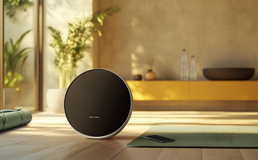 Harman Kardon Onyx Studio 9 Speaker - Image 11