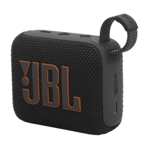 JBL Go 4 Bluetooth Speaker