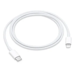 Apple USB-C To Lightning Cable 2m