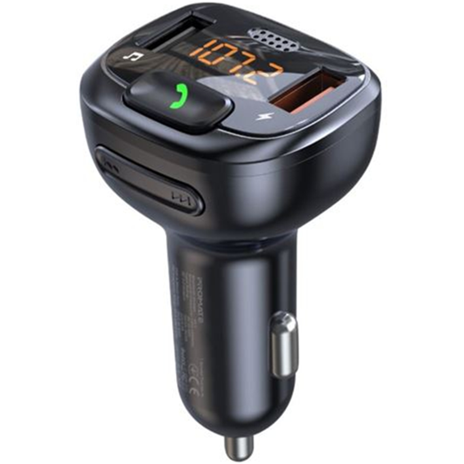 Promate FM Transmitter Kit Handsfree - Image 2