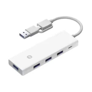 Xiaomi 4-in-1 Double- Head Splitter