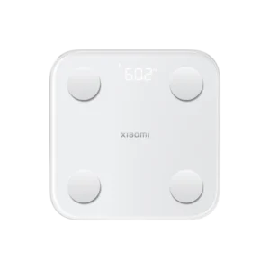 Xiaomi Body Composition scale S400 MJTZC01YM