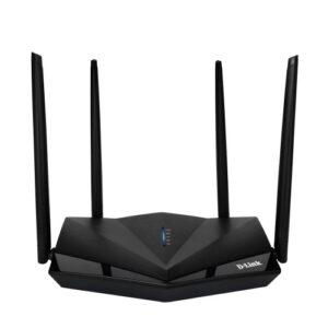 D-Link N300 Wireless Router