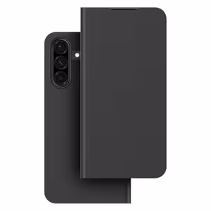 Mobeen Samsung Galaxy A07 Black Cover - Image 2