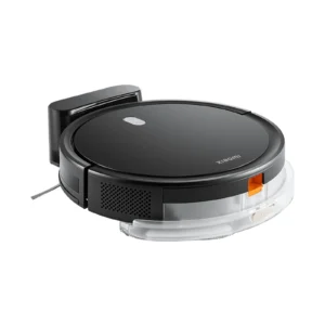 Xiaomi Robot Vaccum E5 Black