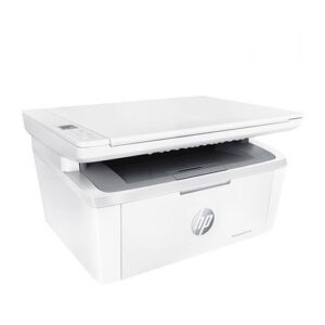 Hp Laserjet Mfp M141a Printer