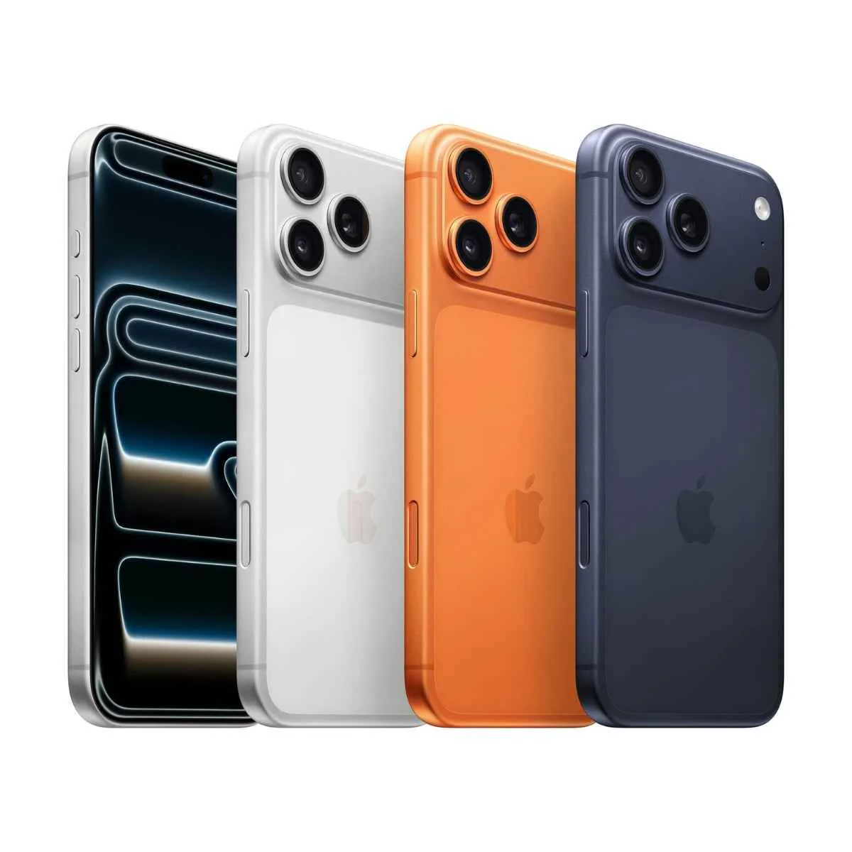 Iphone 17 Pro Max 256gb 1sim - Image 7