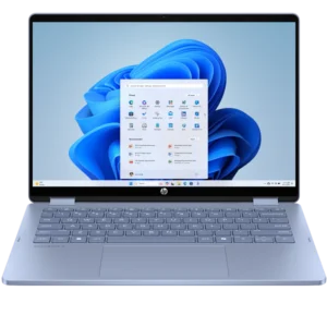 Hp Omnibook 5 Flip 14' 16gb 512gb Touch