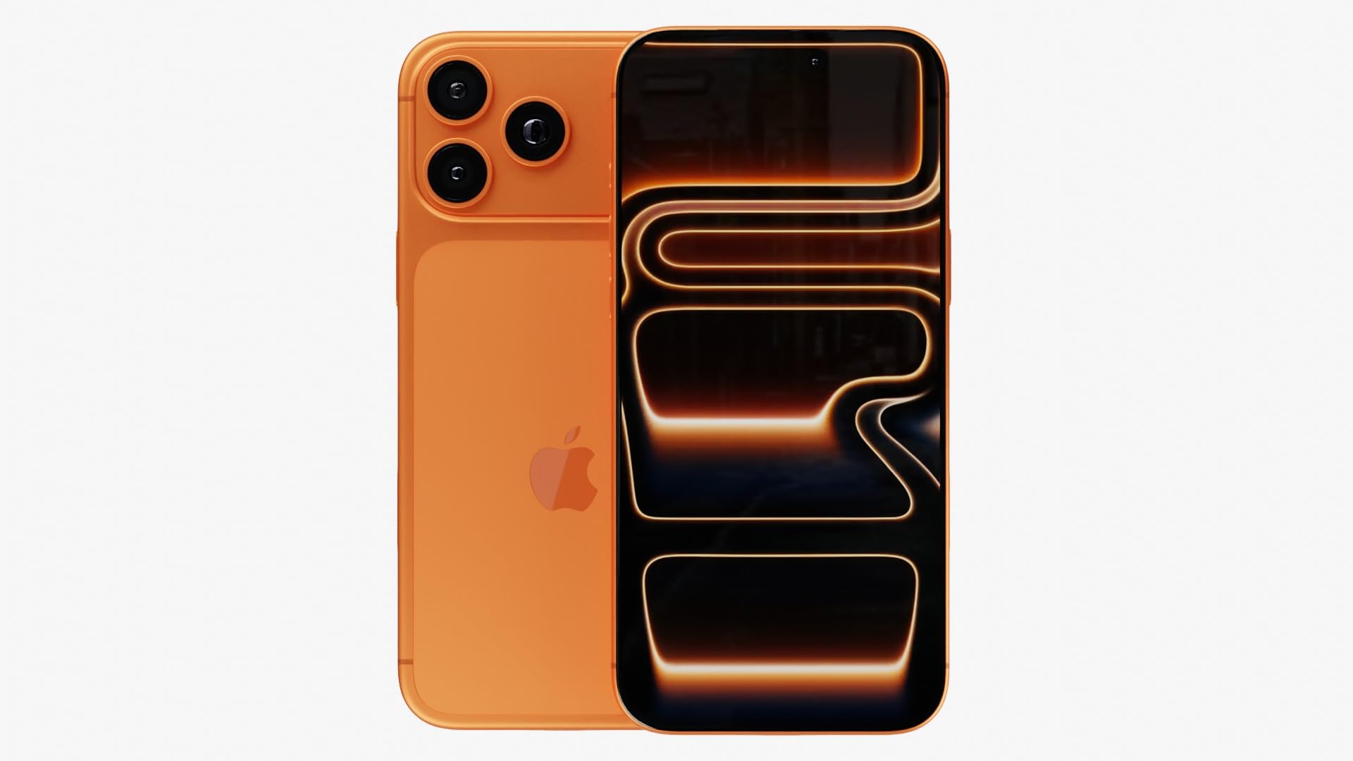 Iphone 17 Pro Max 256gb 1sim - Image 4