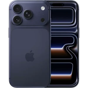 Iphone 17 Pro 256gb 1sim