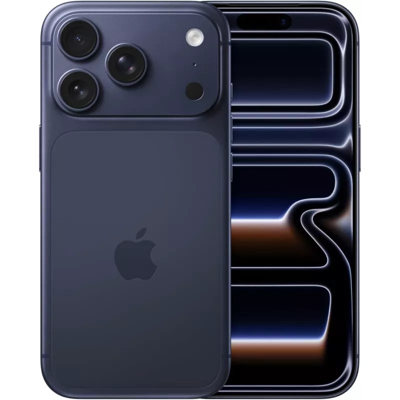 Iphone 17 Pro 256gb 1sim - Image 5