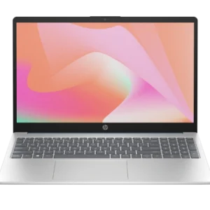 Hp Laptop 15.6'' Ci5 8gb 512gb Touch Ssd