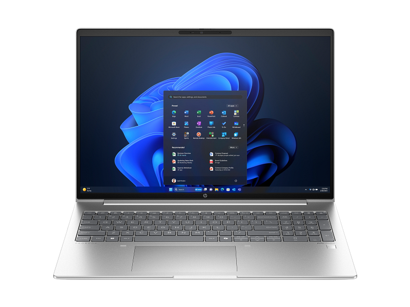 Hp Probook 460 G11 U5 8gb 512gb Ssd