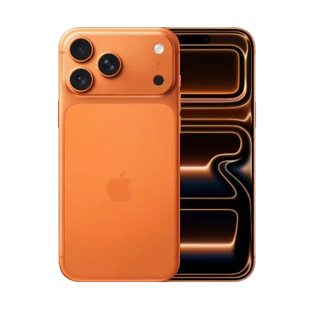 Iphone 17 Pro Max 256gb 1sim - Image 6