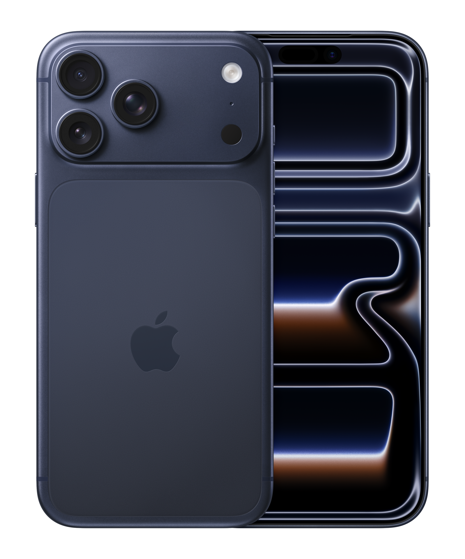 Iphone 17 Pro Max 256gb 1sim - Image 2