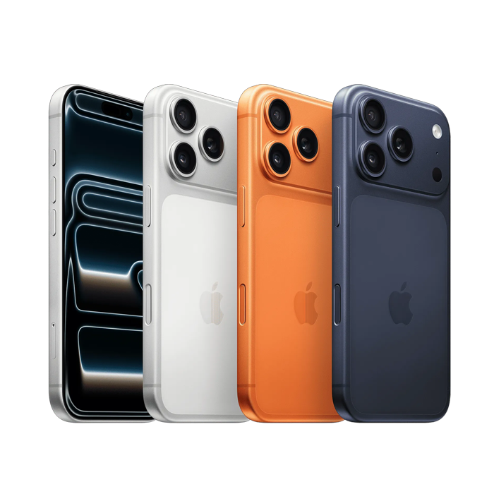 Iphone 17 Pro Max 256gb 1sim - Image 10